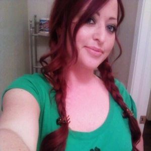 Meet your Posher, Jill